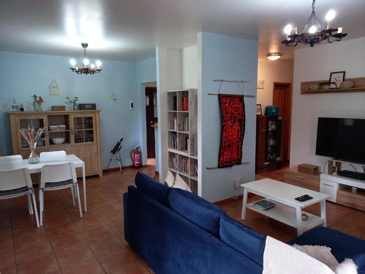 Willa Quinta Do Bosque Vagos Zewnętrze zdjęcie